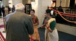 क्या अम्मान में पीएम मोदी से मिलकर भारतीय समुदाय ने किया गदगद?