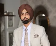 Ammy Virk honours late friend Rajvir Jawanda’s commitments: Did what my heart told me to do