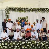 How Did Ammy Virk Honor Rajvir Jawanda's Memory?