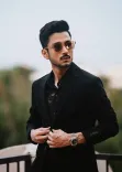 Amol Parashar turns 40: 'Time and attention is more valuable than any gift'
