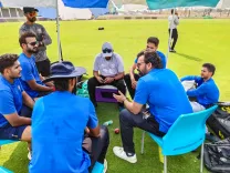 BCCI's Rajeev Shukla backs India's youth push ahead of NZ, Australia Tests
