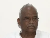 क्या भाजपा हमें बताएगी कब क्या खाना है? सीपीआई (एम) सांसद अमरा राम का तंज