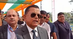 क्या अमृत भारत एक्सप्रेस ने डिब्रूगढ़ से गोमती नगर की यात्रा शुरू की?