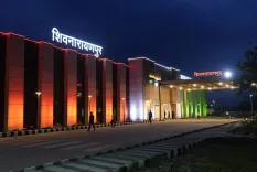 अमृत भारत योजना: शिवनारायणपुर स्टेशन का कायाकल्प, विक्रमशिला विरासत और आधुनिक सुविधाओं का संगम