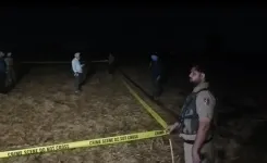 अमृतसर ASI हरजीत सिंह हत्याकांड: मुख्य आरोपी दीपक सिंह पुलिस मुठभेड़ में मारा गया, पाकिस्तानी हैंडलर का नेटवर्क बेनकाब
