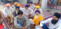 अमृतसर के चीते कलां गांव में गोलियां मारकर तीरथ सिंह की हत्या, पुलिस ने दर्ज किया मामला