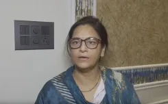 अमृतसर कांग्रेस कलह: महिला नेता शिवानी शर्मा का जिलाध्यक्ष सौरभ मदान मिट्ठू पर बदसलूकी और जान से मारने की धमकी का आरोप