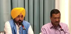 अमृतसर में लव-कुश और माता जानकी का भव्य मंदिर बनेगा, केजरीवाल ने की बड़ी घोषणा