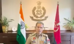 अमृतसर : पंजाब पुलिस ने अंतरराष्ट्रीय ड्रग कार्टेल का किया भंडाफोड़, 60 किलो हेरोइन बरामद