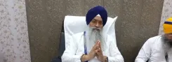 क्या अमृतसर के श्री हरमंदिर साहिब के मुख्य ग्रंथी ने ननकाना साहिब से जुड़े सरकार के फैसले की सराहना की?