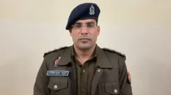 क्या अमरोहा में एक्सीडेंट के बाद दो पक्षों के बीच मारपीट के चलते एक की हत्या हुई?