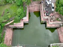 How is AMRUT 2.0 Reviving Indore's Surajkund Stepwell?