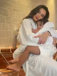 Amy Jackson wishes son Andreas on 7th birthday: 'Greatest privilege of my life'
