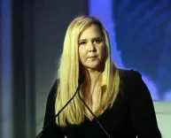 Did Amy Schumer Share a Self-Deprecating Post-Divorce Photo?