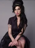 Did Amy Winehouse's father apologize in court over an outburst?