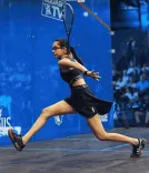 Anahat Singh exits Qatar Classic in five-game thriller against Tinne Gilis