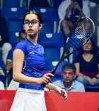Anahat Singh withdraws from Canadian Open squash QF with injury