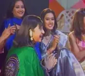 Anamika revisits 'Kaala Sha Kaala' memories, praises Kashmera Shah's 'humble' friendship