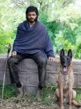 Anand Deverakonda wraps 'Takshakudu' shoot, calls it most rewarding role
