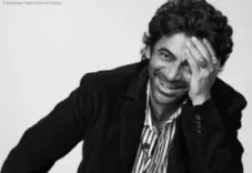 Anand Mahindra Champions Atul Kasbekar's Portrait Exhibition