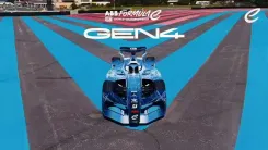 Anand Mahindra Hails Gen 4 Formula E as a Revolution