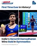 Anand Mahindra Hails India's Rise in Niche Sports