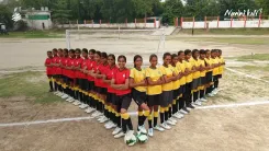 Anand Mahindra hails Nanhi Kali's reach, Toofaan Cup