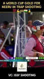 Anand Mahindra hails Neeru Dhanda's ISSF trap gold at Lonato