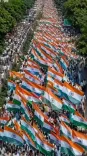 Anand Mahindra quotes Bharati on Independence Day