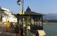 Anand Mahindra revisits Rishikesh memories, hopes city keeps its soul