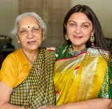 Who is Anar Patel? Anandiben Patel's daughter named Khodaldham president!