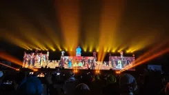 How is Anandpur Sahib Celebrating the 350th Martyrdom Day of the Ninth Sikh Guru?