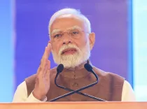 Anant Ambani credits PM Modi's Digital India vision at Jio listing debut