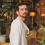 Anant Joshi on Chumbak: 'Parsis are as Indian as it gets'