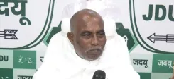 अनंत सिंह के चुनावी दावों पर जदयू का पलटवार: 'पहले अपना भविष्य देखते तो न होती गलती'