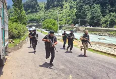 Anantnag attack: 3,500 OGWs detained in 24-hour Kashmir crackdown