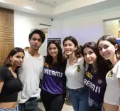 Did Ananya Panday Tell Aryan Khan to ‘Smile’ on His Birthday?