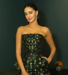 Did Ananya Panday Fulfill Her Family's Dream by Joining KBC with Amitabh Bachchan?