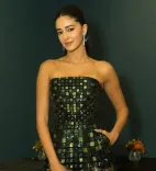 Ananya Panday reveals her 'Nana-Nani's' special connection with KBC
