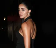 What Food Delights Did Ananya Panday Discover in Paris?