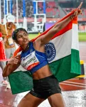 एंसी सोजन का एशियन गेम्स 2026 में सिल्वर: नंगे पैर ट्रेनिंग से नागोया के पोडियम तक का सफर