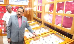 Are the Andaman & Nicobar Islands a ‘living laboratory of biodiversity’?