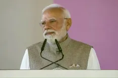 Andhra bus fire: How did PM Modi respond to the tragedy?