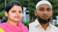 Vijayawada butcher arrested for killing, dismembering woman in custody row