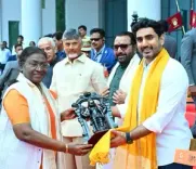 Andhra govt to allocate more land to AIIMS, Mangalagiri 