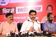 Why Should Bihar Grant Another Term to NDA?