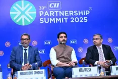 Why Should Investors Attend the Vizag Partnership Summit?