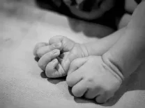 What Led to the Suspension of an Andhra Official Over an Infant's Death?