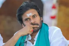 Is Pawan Kalyan Advocating for a Sanatana Dharma Protection Board?
