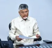 Andhra Pradesh CM Naidu calls El Nino a challenge, orders price controls